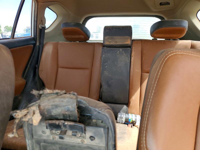 Продаж на аукціоні авто 2018 Toyota Rav4, vin: JTMDFREV3JJ189991, номер лоту: 58413046