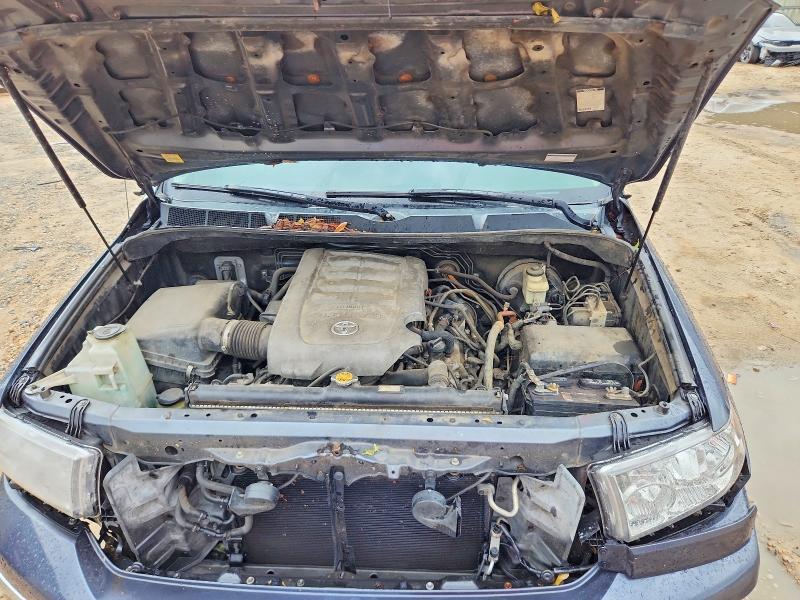 2010 Toyota Tundra მანქანა იყიდება აუქციონზე, vin: 5TFRM5F14AX013982, აუქციონის ნომერი: 56683396
