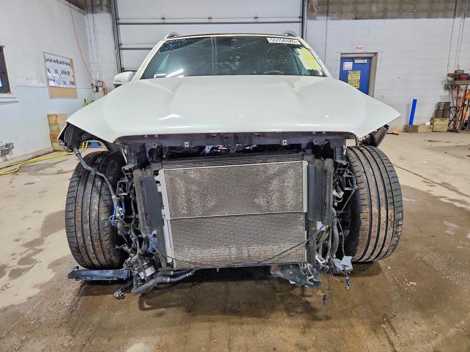 Aukcja sprzedaży 2023 Mercedes-benz Gle, vin: 4JGFB6BB7PA955626, numer aukcji: 55154326