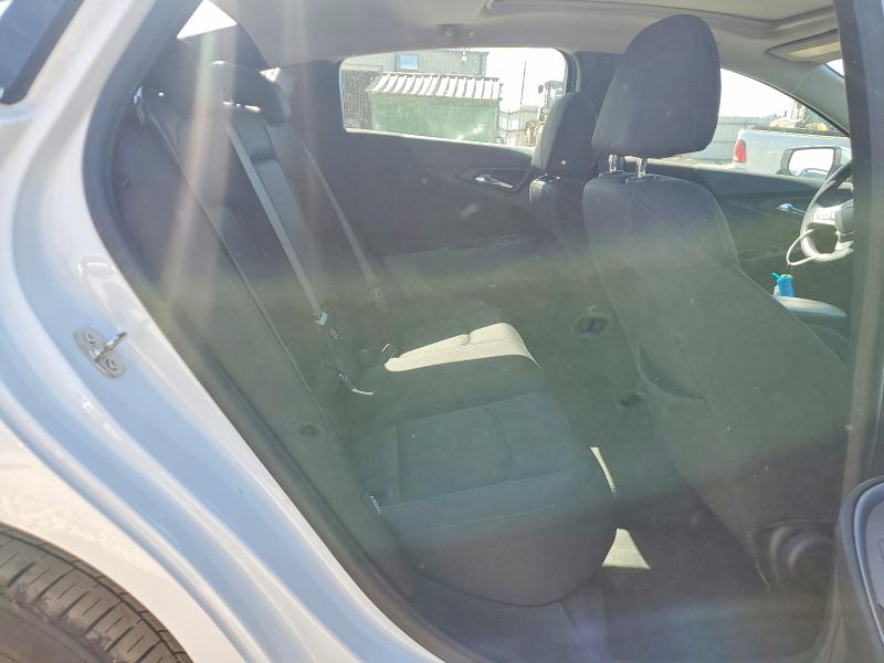 2024 Chevrolet Malibu მანქანა იყიდება აუქციონზე, vin: 1G1ZD5ST9RF134332, აუქციონის ნომერი: 55955526