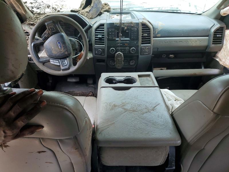 Продажа на аукционе авто 2019 Ford F250, vin: 1FT7W2B62KEE08578, номер лота: 58907916