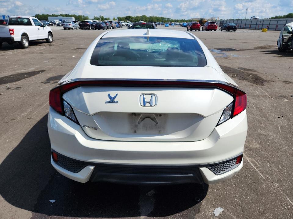 2018 Honda Civic მანქანა იყიდება აუქციონზე, vin: 2HGFC3B31JH355347, აუქციონის ნომერი: 58764566
