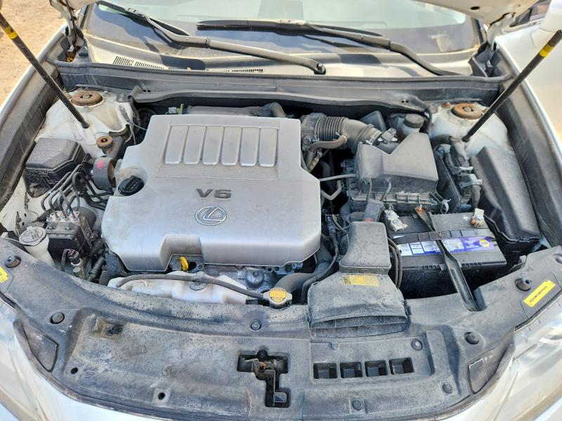 2013 Lexus Es მანქანა იყიდება აუქციონზე, vin: JTHBK1GG9D2029887, აუქციონის ნომერი: 54921466
