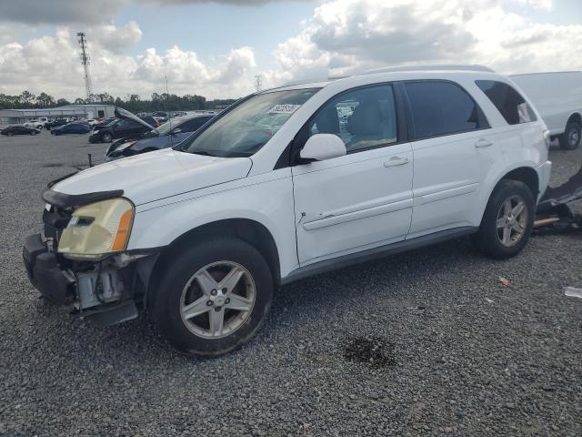 Продажа на аукционе авто 2006 Chevrolet Equinox, vin: 2CNDL73F966052157, номер лота: 56235106