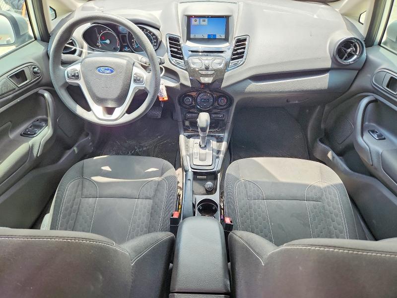 Продаж на аукціоні авто 2019 Ford Fiesta, vin: 3FADP4EJ5KM147202, номер лоту: 58305926