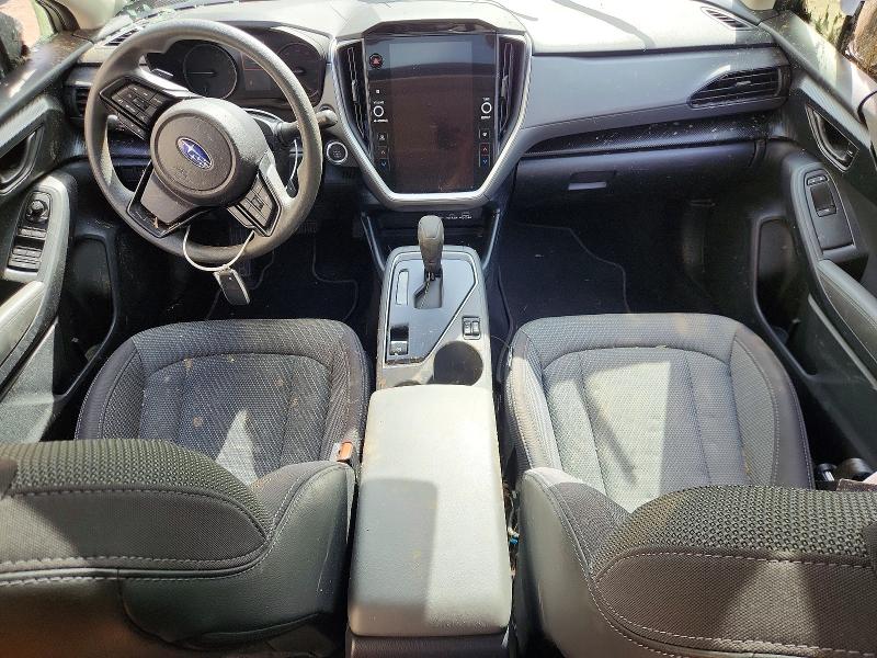 Продажа на аукционе авто 2024 Subaru Crosstrek, vin: JF2GUADC2RH369522, номер лота: 56039716