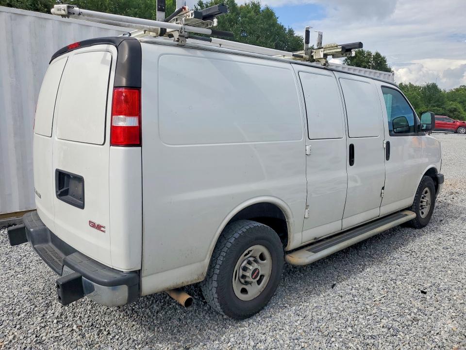 Продаж на аукціоні авто 2021 Gmc Savana, vin: 1GTW7AF72M1310389, номер лоту: 55538966