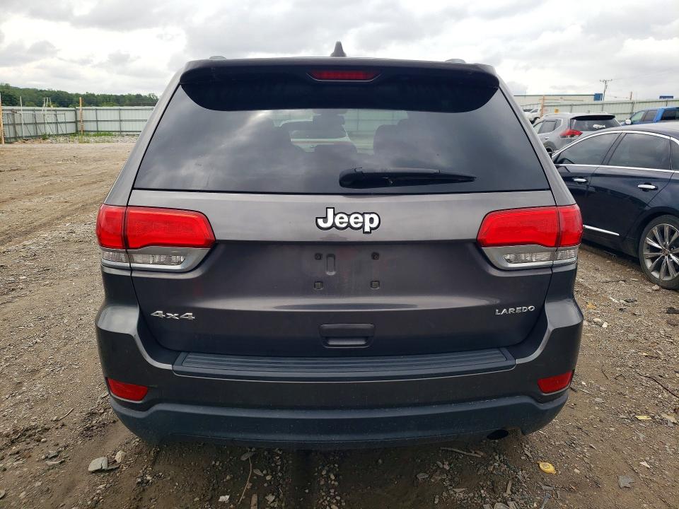 Aukcja sprzedaży 2014 Jeep Grand Cherokee, vin: 1C4RJFAG9EC144283, numer aukcji: 58951246