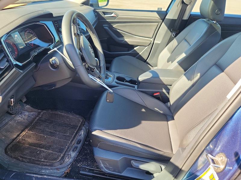 Продаж на аукціоні авто 2021 Volkswagen Jetta, vin: 3VWE57BU9MM047401, номер лоту: 57198266