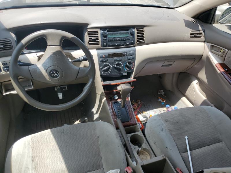 Продаж на аукціоні авто 2008 Toyota Corolla, vin: 2T1BR32EX8C920115, номер лоту: 59572746