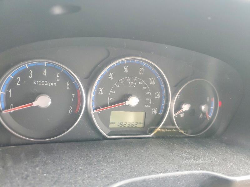 Продажа на аукционе авто 2009 Hyundai Santa Fe, vin: 5NMSH73E09H270456, номер лота: 56146786