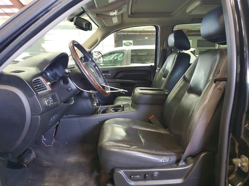 Продажа на аукционе авто 2011 Gmc Yukon Xl, vin: 1GKS2MEF6BR274166, номер лота: 56291486