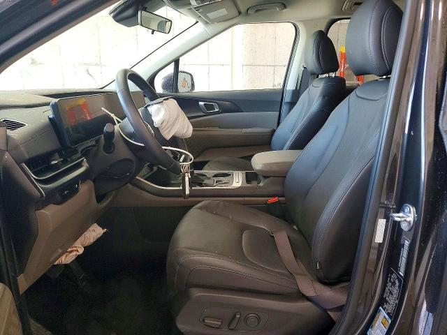 Продажа на аукционе авто 2026 Kia Carnival, vin: KNDNB5K37T6600553, номер лота: 56773046