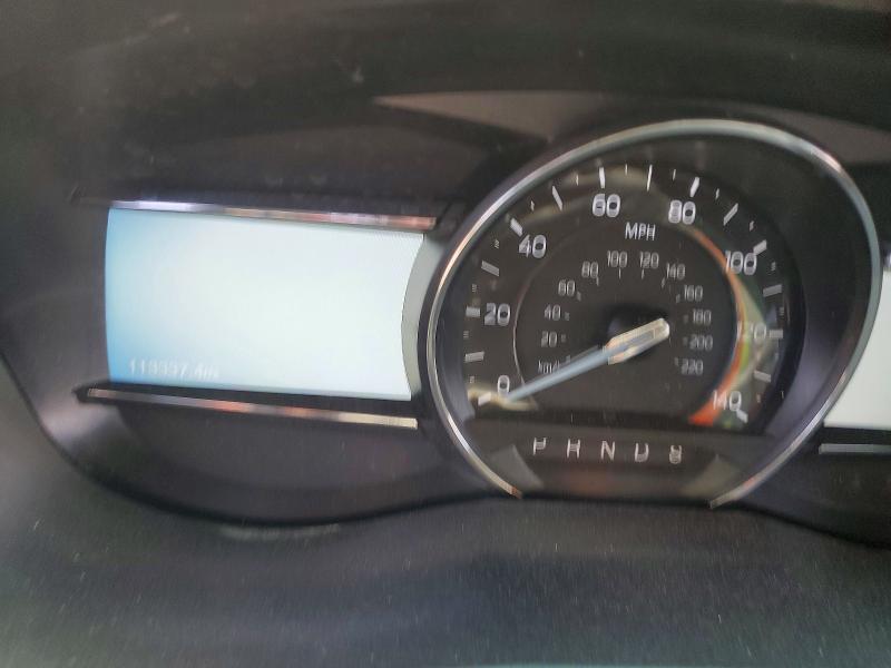 56318096 :رقم المزاد ، 1FM5K7DH3GGC38740 vin ، 2016 Ford Explorer مزاد بيع