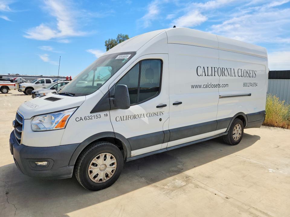 Aukcja sprzedaży 2020 Ford Transit, vin: 1FTBR3X81LKA03994, numer aukcji: 56846606