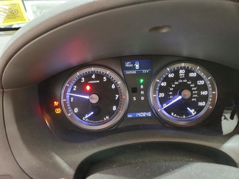Aukcja sprzedaży 2010 Lexus Es, vin: JTHBK1EG1A2357383, numer aukcji: 57838876