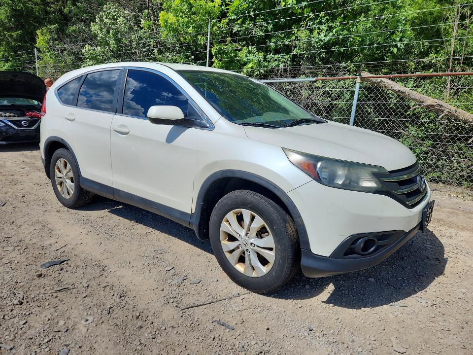 57682606 :رقم المزاد ، 5J6RM4H51DL081799 vin ، 2013 Honda Cr-v مزاد بيع