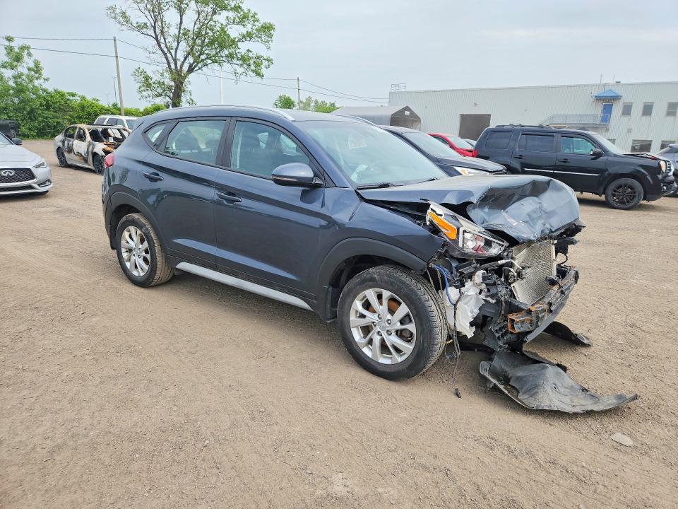 Продаж на аукціоні авто 2019 Hyundai Tucson, vin: KM8J33A42KU018800, номер лоту: 56953836