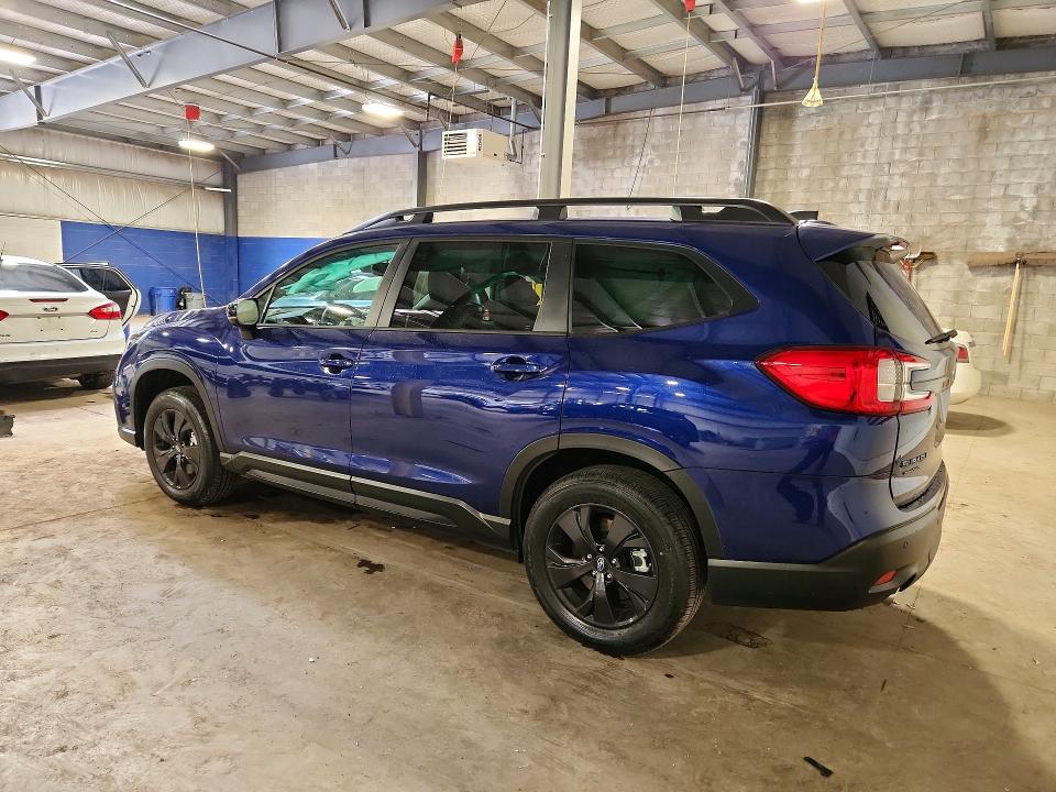 Продажа на аукционе авто 2026 Subaru Ascent, vin: 4S4WMAAD8T3421419, номер лота: 57890576