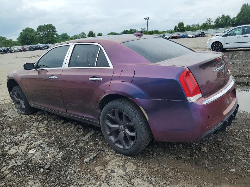 Aukcja sprzedaży 2016 Chrysler 300c, vin: 2C3CCAEG7GH190406, numer aukcji: 56454486