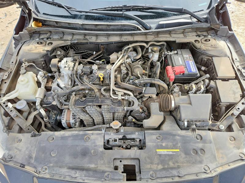 Продажа на аукционе авто 2021 Nissan Altima, vin: 1N4BL4DVXMN340493, номер лота: 55386956