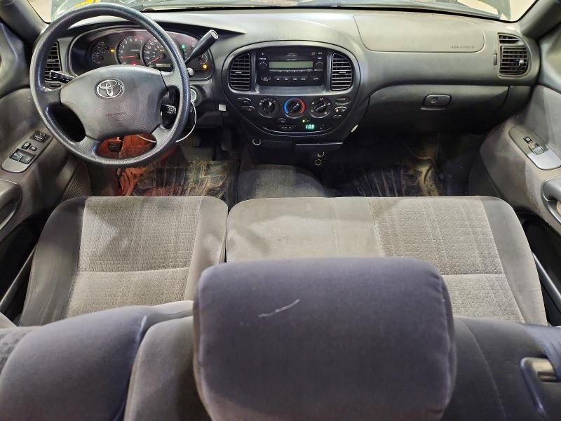 57690996 :رقم المزاد ، 5TBBT44145S469583 vin ، 2005 Toyota Tundra مزاد بيع