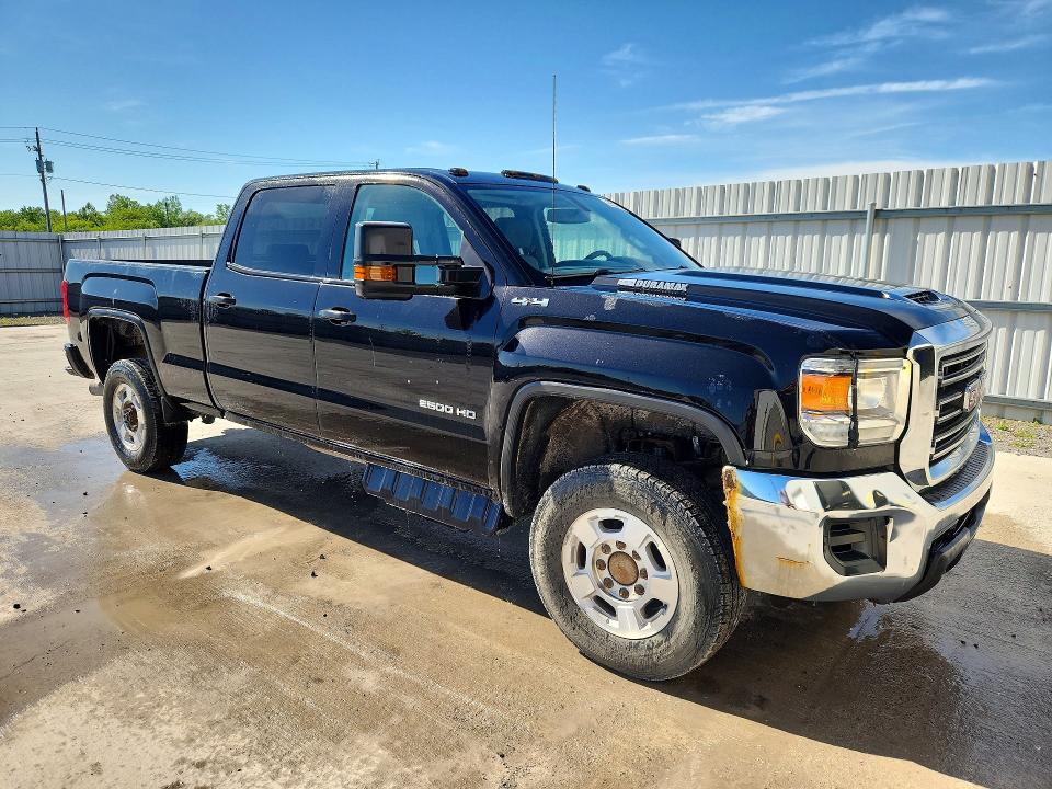 Продажа на аукционе авто 2019 Gmc Sierra, vin: 1GT12NEY3KF238709, номер лота: 56316036