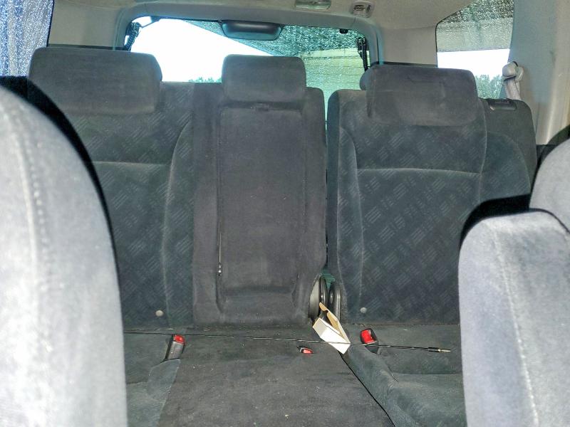 Aukcja sprzedaży 2005 Honda Cr-v, vin: SHSRD78875U332470, numer aukcji: 58580636