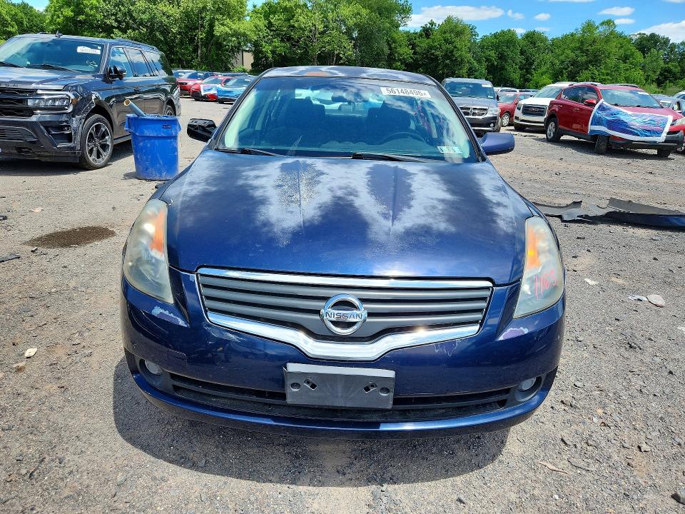 Aukcja sprzedaży 2009 Nissan Altima, vin: 1N4AL21E79C113916, numer aukcji: 56148496