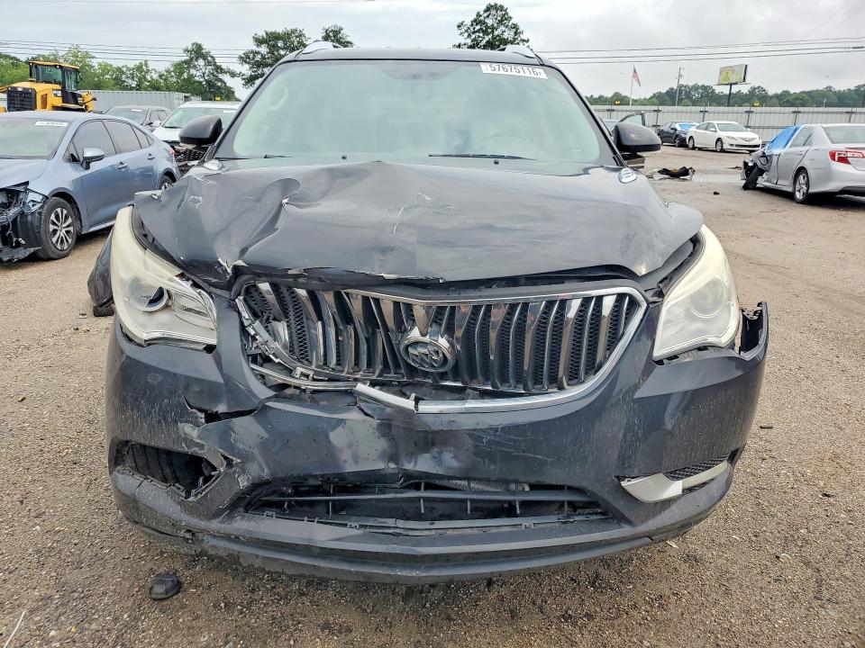 Продаж на аукціоні авто 2014 Buick Enclave, vin: 5GAKRBKD7EJ340260, номер лоту: 57675116