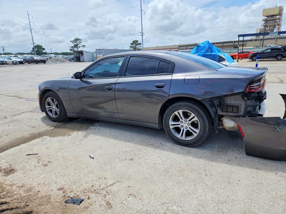 Aukcja sprzedaży 2019 Dodge Charger, vin: 2C3CDXBG4KH605775, numer aukcji: 55784326