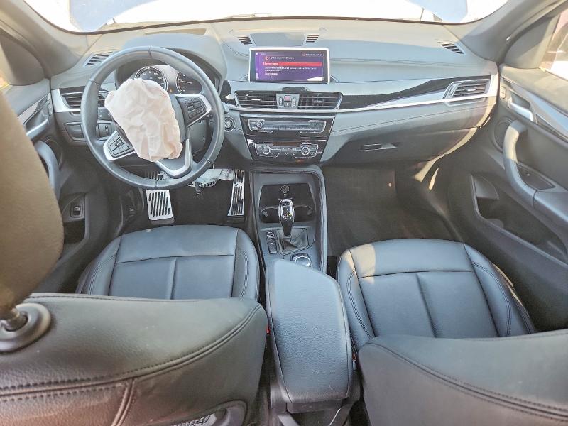 Продажа на аукционе авто 2021 Bmw X1, vin: WBXJG7C03M5T44129, номер лота: 57027366