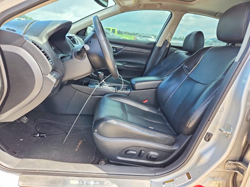 Продажа на аукционе авто 2016 Nissan Altima, vin: 1N4AL3AP8GC257396, номер лота: 56149836