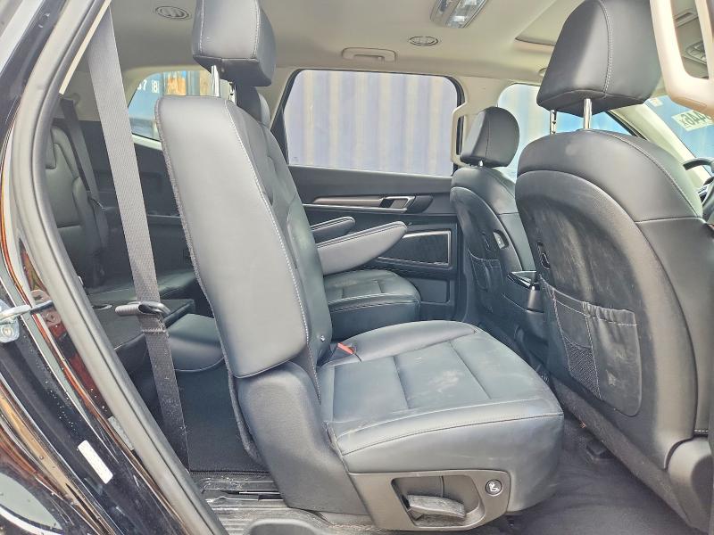Продажа на аукционе авто 2022 Kia Telluride, vin: 5XYP6DHC2NG212676, номер лота: 55783446