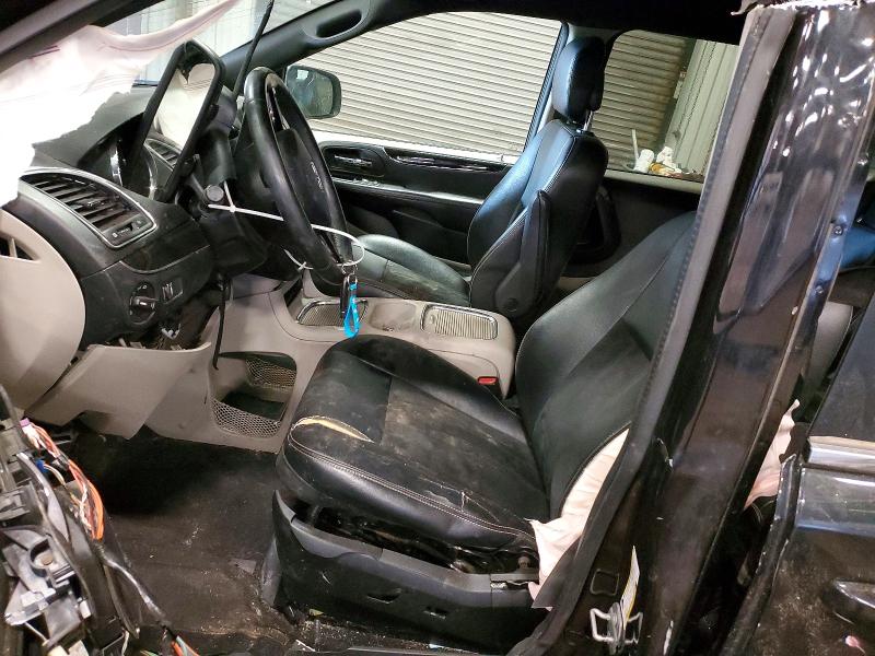 55991506 :رقم المزاد ، 2C4RDGCG2JR342604 vin ، 2018 Dodge Grand Caravan مزاد بيع