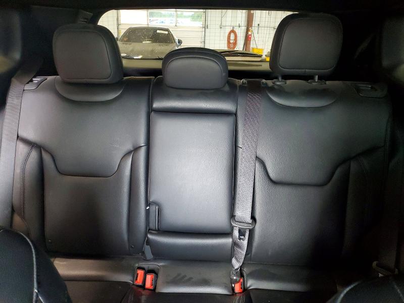 Продаж на аукціоні авто 2026 Jeep Compass, vin: 3C4NJDCNXTT163960, номер лоту: 85962465