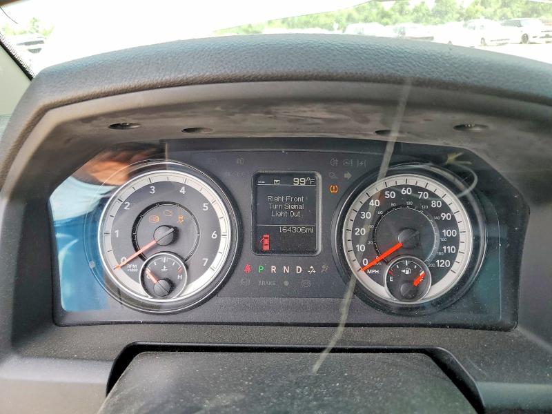 Aukcja sprzedaży 2022 Ram 1500 Classic, vin: 3C6RR7KG5NG173720, numer aukcji: 56808376