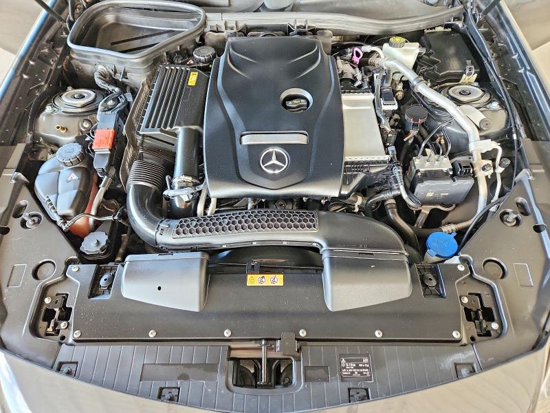Продажа на аукционе авто 2020 Mercedes-benz Slc, vin: WDDPK3JA9LF168325, номер лота: 56279316
