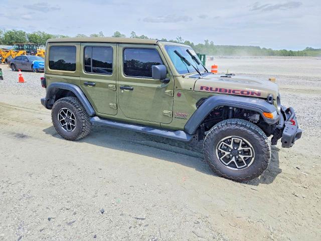 Продаж на аукціоні авто 2026 Jeep Wrangler, vin: 1C4PJXFN6TW159274, номер лоту: 58917556