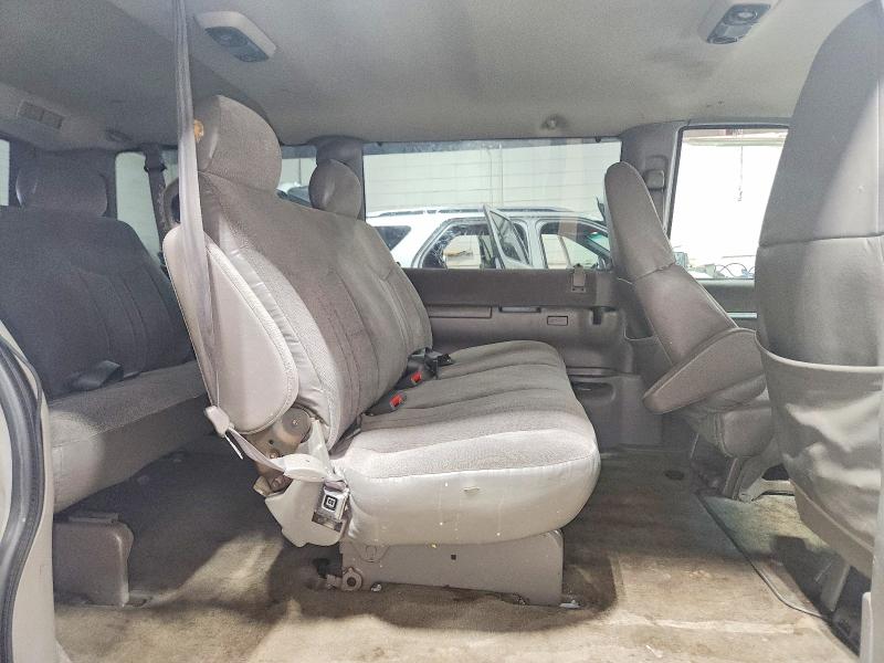 56371056 :رقم المزاد ، 1GNEL19X15B129290 vin ، 2005 Chevrolet Astro مزاد بيع