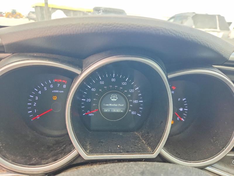 Aukcja sprzedaży 2015 Kia Optima, vin: 5XXGM4A75FG354562, numer aukcji: 56513826