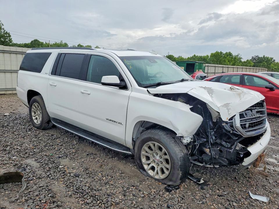 Продажа на аукционе авто 2019 Gmc Yukon Xl, vin: 1GKS2GKC1KR345804, номер лота: 56245946