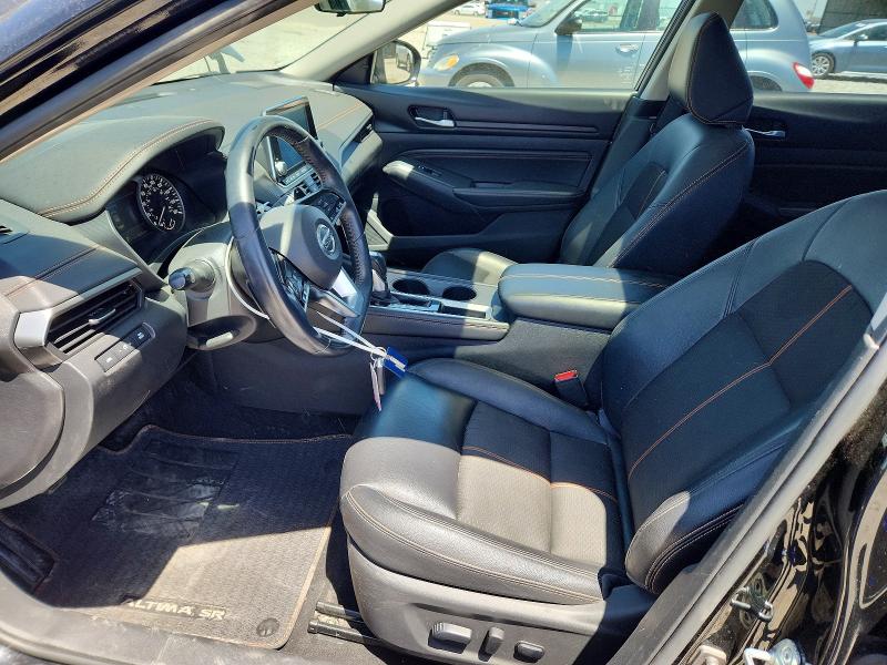 57078106 :رقم المزاد ، 1N4AL4CV7LC222361 vin ، 2020 Nissan Altima مزاد بيع