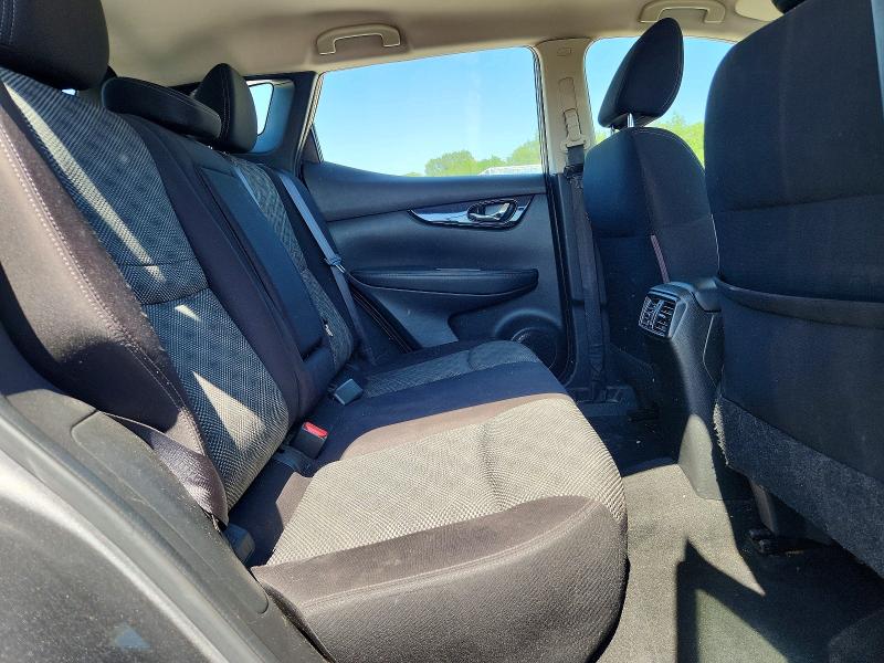 Aukcja sprzedaży 2017 Nissan Rogue Sport, vin: JN1BJ1CR1HW115689, numer aukcji: 55518586