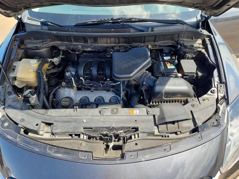 Aukcja sprzedaży 2015 Mazda Cx-9, vin: JM3TB2BA7F0460247, numer aukcji: 56833276