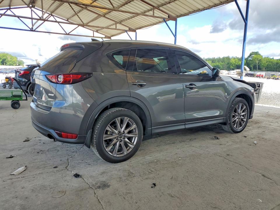 58317336 :رقم المزاد ، JM3KFBDYXK0626572 vin ، 2019 Mazda Cx-5 مزاد بيع
