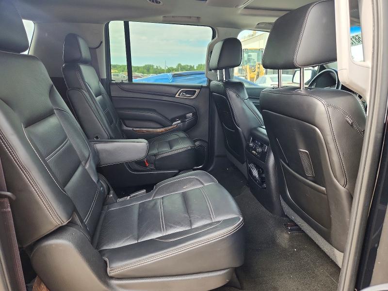 58133426 :رقم المزاد ، 1GKS2HKJ4GR306216 vin ، 2016 Gmc Yukon Xl مزاد بيع