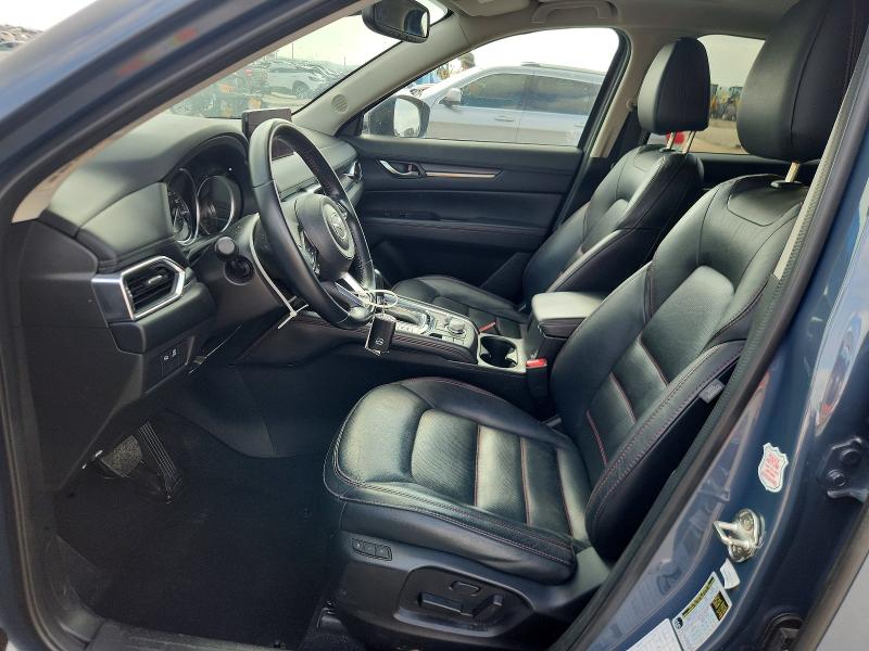 Aukcja sprzedaży 2023 Mazda Cx-5, vin: JM3KFBCM9P0138073, numer aukcji: 57245826