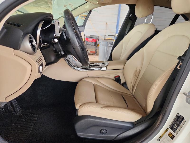 Продаж на аукціоні авто 2017 Mercedes-benz C, vin: 55SWF4KB8HU230461, номер лоту: 58222966