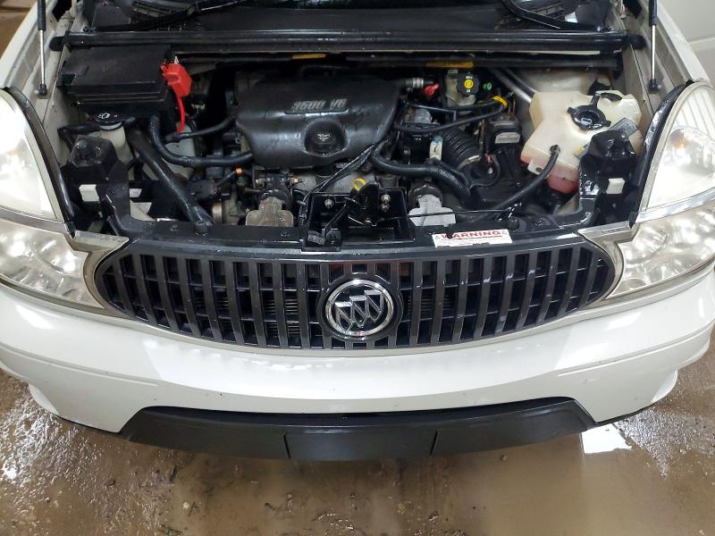 Продажа на аукционе авто 2006 Buick Rendezvous, vin: 3G5DA03L96S515141, номер лота: 57502696